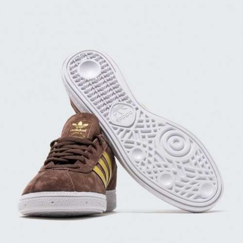 Original Mens ADIDAS MUNCHEN - CQ2320 - UK 13 (SA 13)