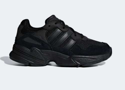 Original Ladies ADIDAS YUNG-96 - DB2792 - UK 5 (SA 5)