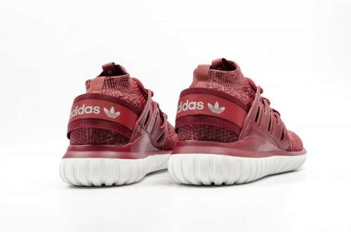 Original Mens ADIDAS TUBULAR NOVA PK - BB8406 - UK 12 (SA 12)