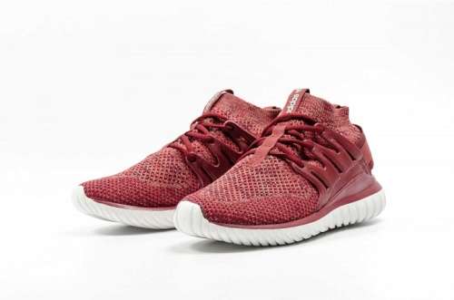 Original Mens ADIDAS TUBULAR NOVA PK - BB8406 - UK 12 (SA 12)
