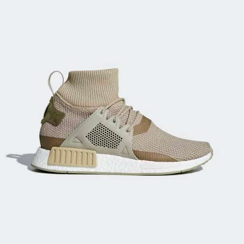 Original Mens ADIDAS NMD_XR1 - CQ3073 - UK 9.5 (SA 9.5)