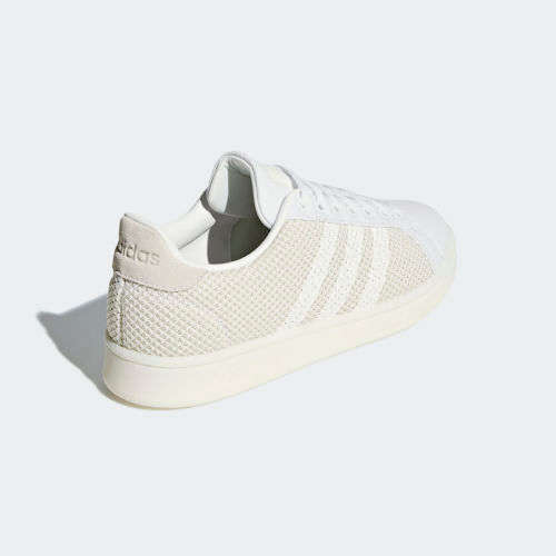 Original Mens ADIDAS GRAND COURT - F36985 - UK 12 (SA 12)