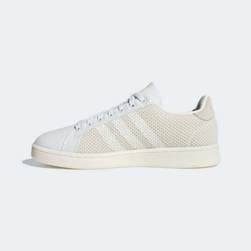 Original Mens ADIDAS GRAND COURT - F36985 - UK 12 (SA 12)