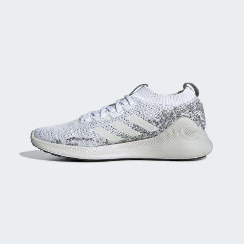 Original Mens ADIDAS PUREBOUNCE+ - BC0834 - UK 8 (SA 8)