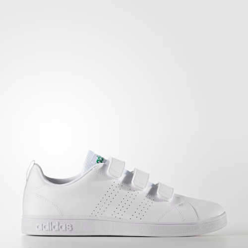 Original Mens ADIDAS VS ADVANTAGE CL CMF - AW5210 - UK 6 (SA 6)
