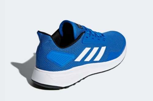 Original Mens ADIDAS DURAMO 9 - BB7067 - UK 11 (SA 11)