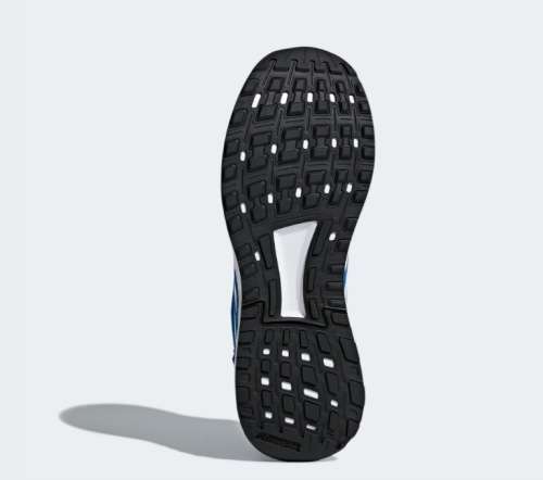 Original Mens ADIDAS DURAMO 9 - BB7067 - UK 11 (SA 11)