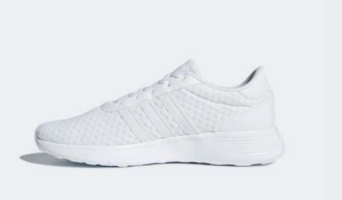 Original Mens ADIDAS LITE RACER - DB0647 - UK 10 (SA 10)