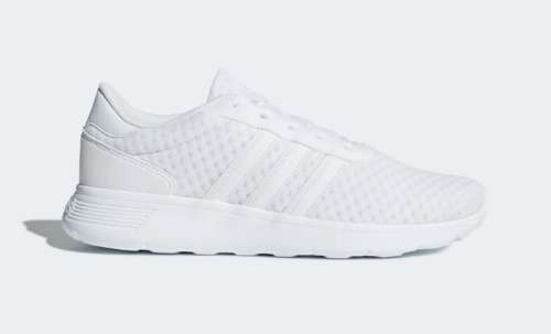 Original Mens ADIDAS LITE RACER - DB0647 - UK 10 (SA 10)