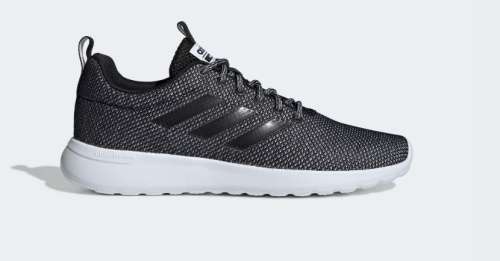 Original Mens ADIDAS LITE RACER CLN - F34568 - UK 7 (SA 7)