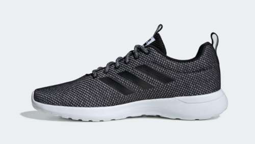 Original Mens ADIDAS LITE RACER CLN - F34568 - UK 7 (SA 7)