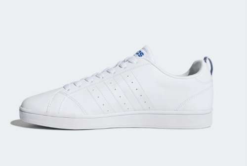 Original Mens ADIDAS VS ADVANTAGE - F99256 - UK 12 (SA 12)