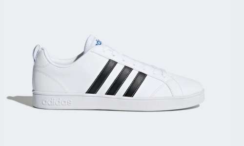 Original Mens ADIDAS VS ADVANTAGE - F99256 - UK 12 (SA 12)