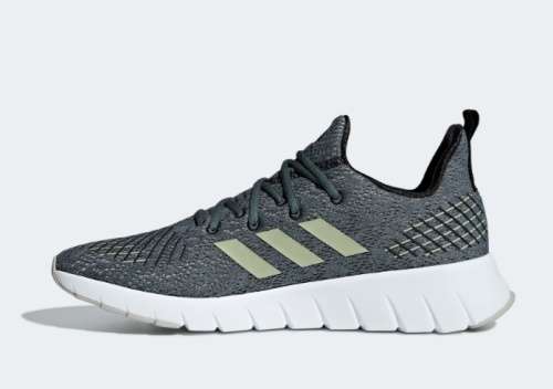 Original Mens ADIDAS ASWEEGO - F35559 - UK 11 (SA 11)