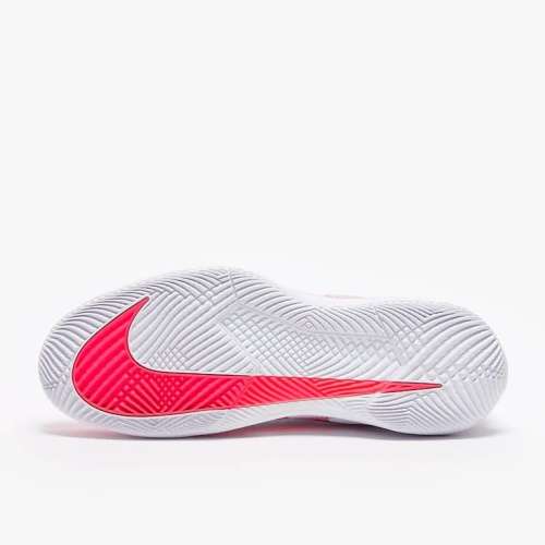 Original Mens Nike Air Zoom Vapor X Knit - AR0496-103 - UK 9 (SA 9)