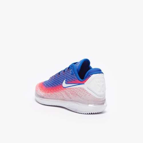 Original Mens Nike Air Zoom Vapor X Knit - AR0496-103 - UK 9 (SA 9)