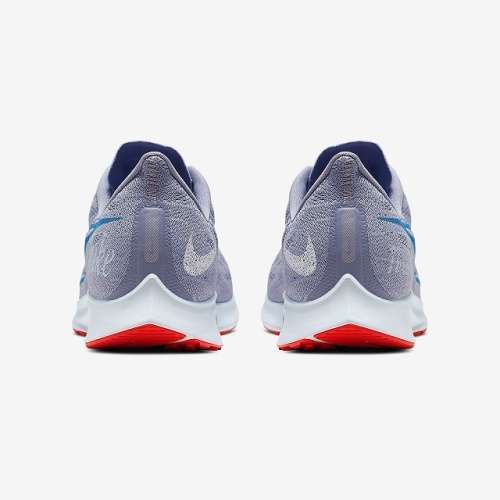 Original Mens Nike AIR ZOOM PEGASUS 36 DISRUPT - BV5739-500 - UK 9 (SA 9)