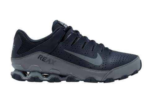 Original Mens Nike REAX 8 TR - 616272-400 - UK 9 (SA 9)
