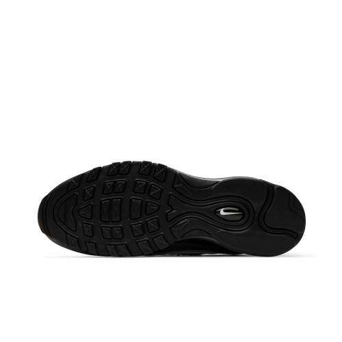 Original Mens Nike AIR MAX 98 - 640744-111 - UK 8 (SA 8)