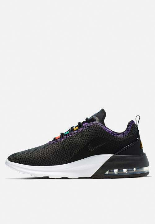 Original Mens Nike AIR MAX MOTION 2 - AQ0266-008 - UK 11 (SA 11)