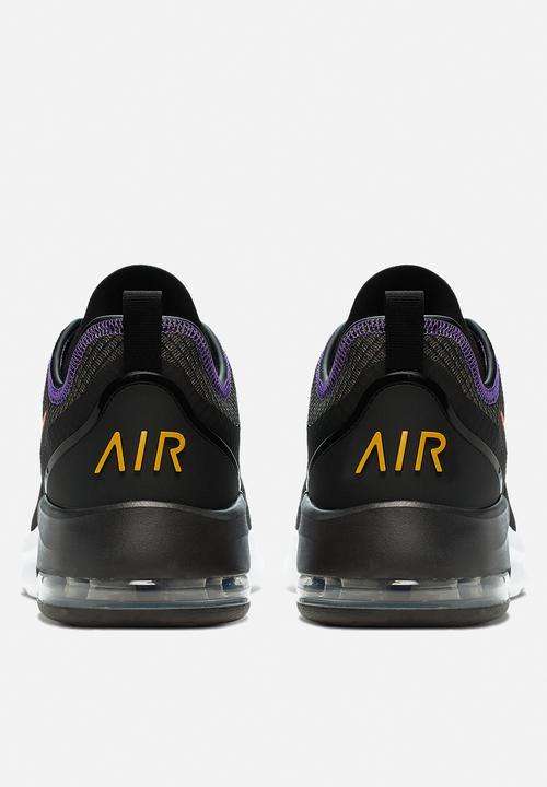 Original Mens Nike AIR MAX MOTION 2 - AQ0266-008 - UK 11 (SA 11)