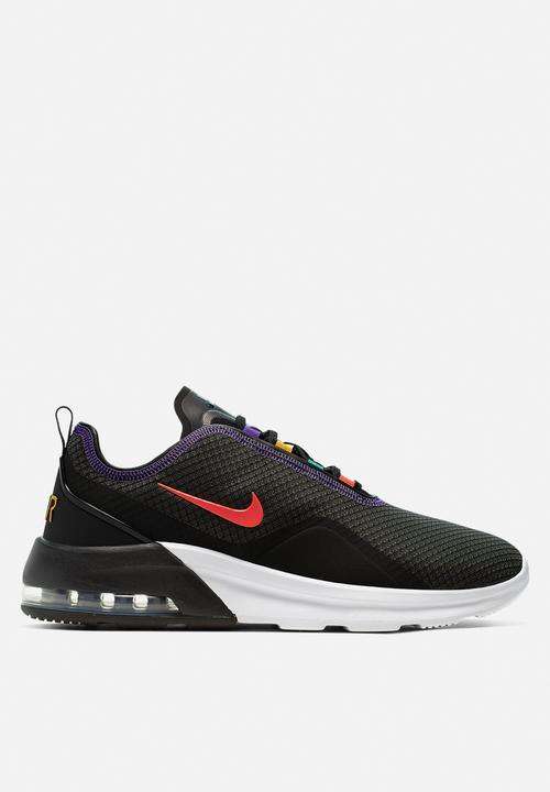 Original Mens Nike AIR MAX MOTION 2 - AQ0266-008 - UK 11 (SA 11)