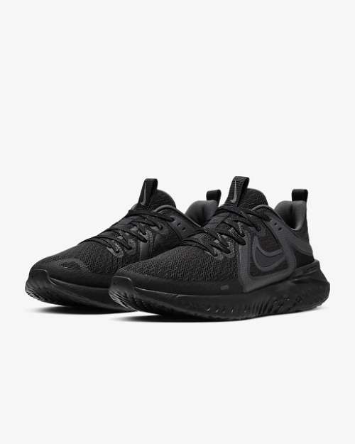 Original Womens Nike LEGEND REACT 2 - AT1369-002 - UK 5.5 (SA 5.5)