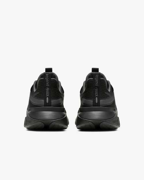 Original Womens Nike LEGEND REACT 2 - AT1369-002 - UK 5.5 (SA 5.5)