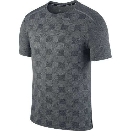 Original Mens NIKE MILER - BV4705-010 - Medium