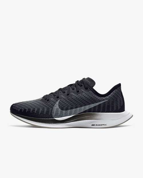 Original Womens Nike Zoom Pegasus Turbo 2 - AT8242-001 - UK 5.5 (SA 5.5)