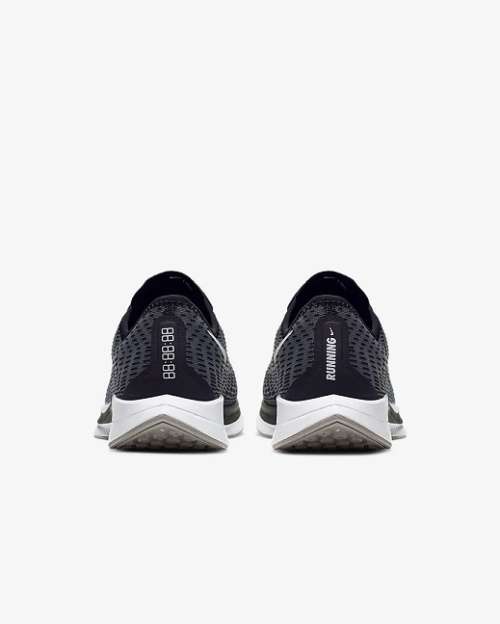 Original Womens Nike Zoom Pegasus Turbo 2 - AT8242-001 - UK 5.5 (SA 5.5)
