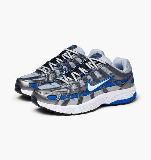 Original Womens Nike P-6000 - BV1021-006 - UK 4.5 (SA 4.5)