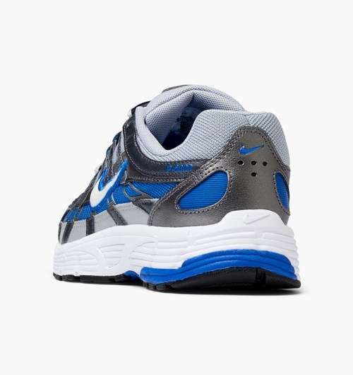 Original Womens Nike P-6000 - BV1021-006 - UK 4.5 (SA 4.5)