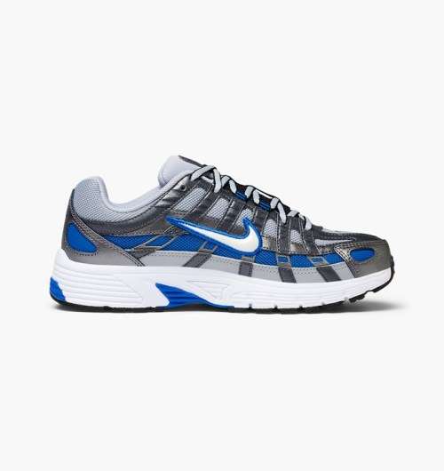 Original Womens Nike P-6000 - BV1021-006 - UK 4.5 (SA 4.5)