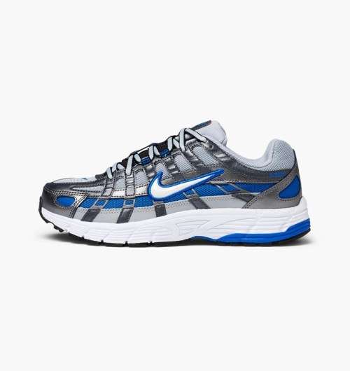 Original Womens Nike P-6000 - BV1021-006 - UK 4.5 (SA 4.5)