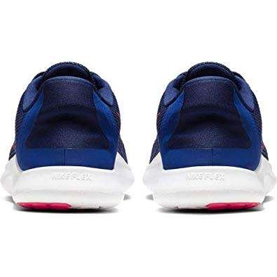 Original Mens Nike Flex RN - AA7397-403 - UK 9 (SA 9)