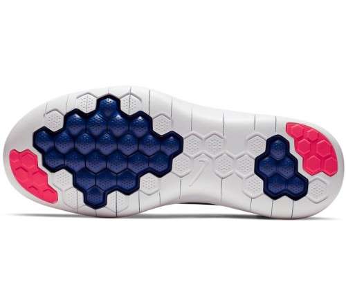 Original Mens Nike Flex RN - AA7397-403 - UK 9 (SA 9)