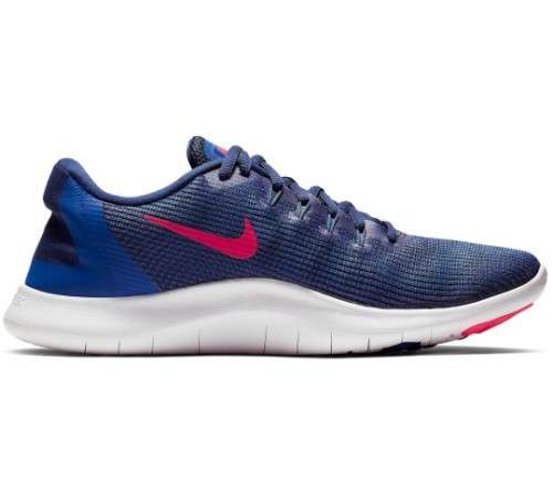Original Mens Nike Flex RN - AA7397-403 - UK 9 (SA 9)