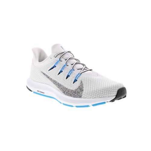 Original Mens Nike QUEST 2 - CI3787-101 - UK 9 (SA 9)