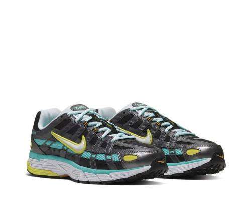 Original Womens Nike P-6000 - BV1021-005 - UK 4.5 (SA 4.5)