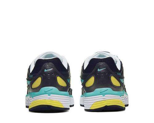 Original Womens Nike P-6000 - BV1021-005 - UK 4.5 (SA 4.5)