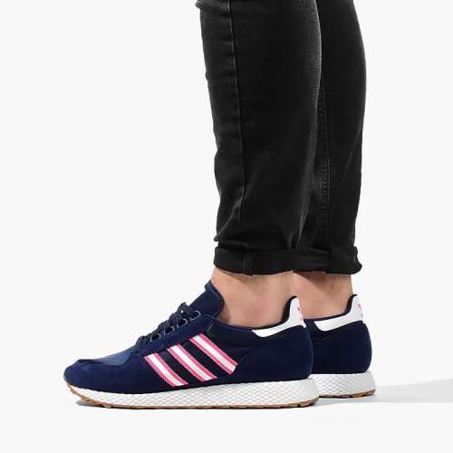 Original Mens ADIDAS Forrest Grove - DB3016 - UK 8 (SA 8)