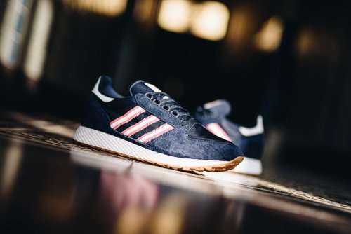 Original Mens ADIDAS Forrest Grove - DB3016 - UK 8 (SA 8)