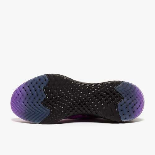 Original Mens Nike EPIC REACT FLYKNIT 2 - BQ8928-500 - UK 9 (SA 9)