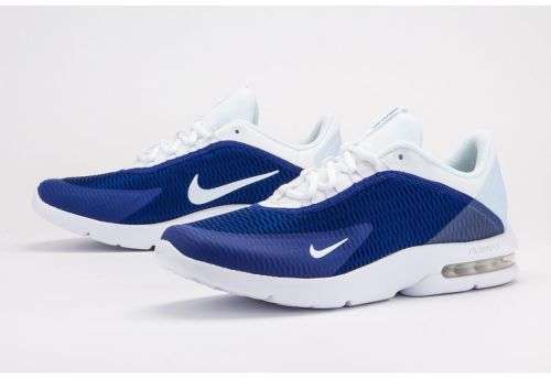 Original Mens Nike AIR MAX ADVANTAGE 3 - AT4517-400 - UK 8 (SA 8)