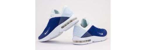 Original Mens Nike AIR MAX ADVANTAGE 3 - AT4517-400 - UK 8 (SA 8)