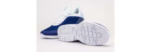 Original Mens Nike AIR MAX ADVANTAGE 3 - AT4517-400 - UK 8 (SA 8)