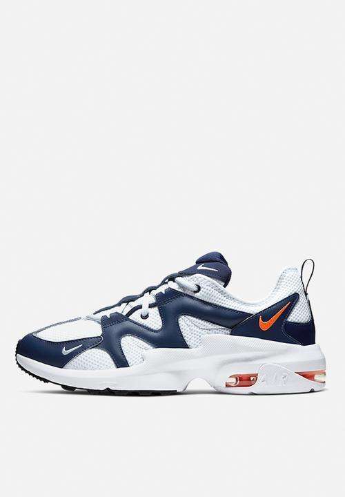 Original Mens Nike AIR MAX GRAVITON - AT4525-400 - UK 8 (SA 8)