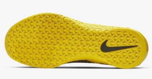 Original Mens Nike METCON FLYKNIT 3 - AQ8022-300 - UK 9 (SA 9)