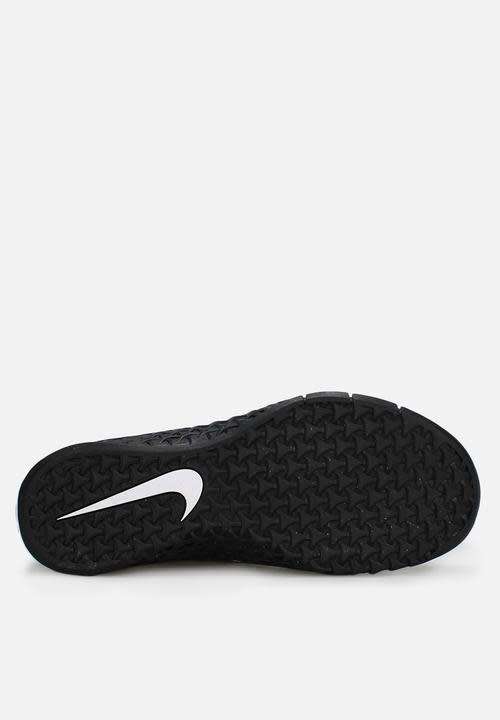 Original Womens Nike Metcon 4 XD Premium - CD3473-001 - UK 5.5 (SA 5.5)